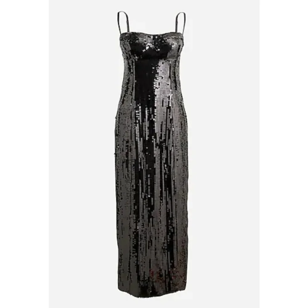 51. J.Crew Invite dress in sequin